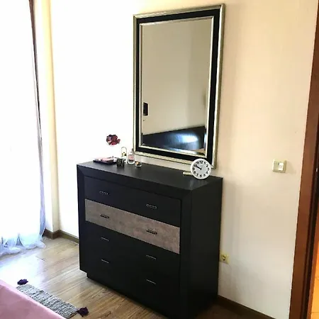 Apartament Purple Star Sweti Konstantin i Sweta Elena