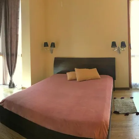 Apartament Purple Star Sweti Konstantin i Sweta Elena