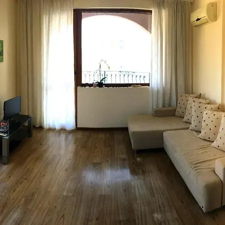 Apartament Purple Star Sweti Konstantin i Sweta Elena